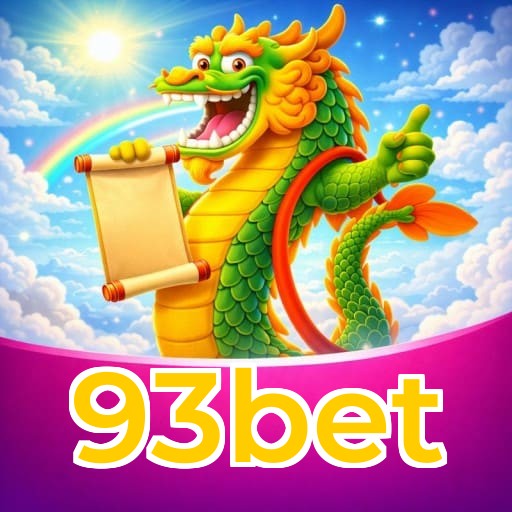93bet Logo