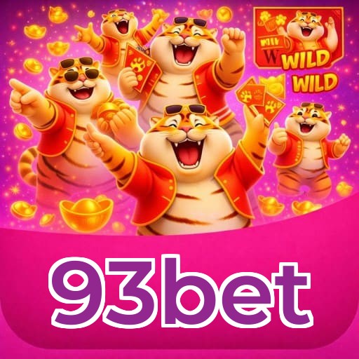 93bet Logo