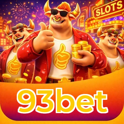 93bet Logo