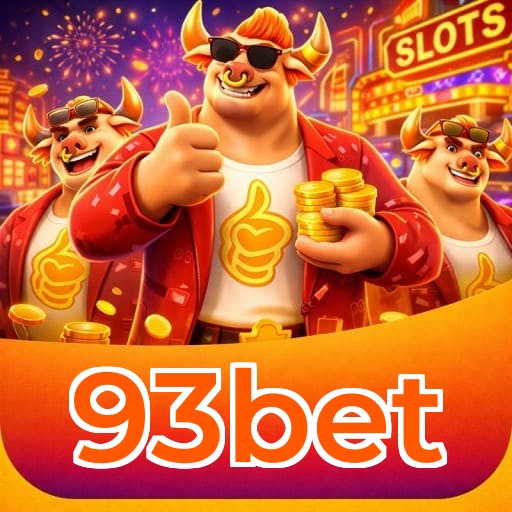 93bet Logo