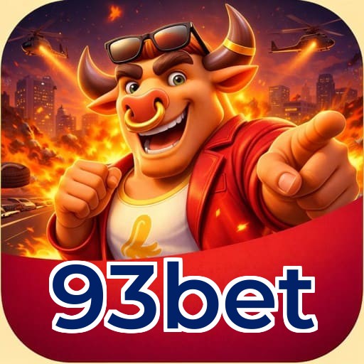 93bet Logo