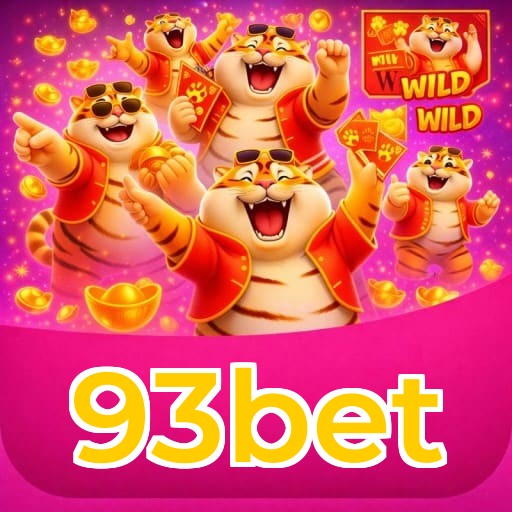 93bet Logo