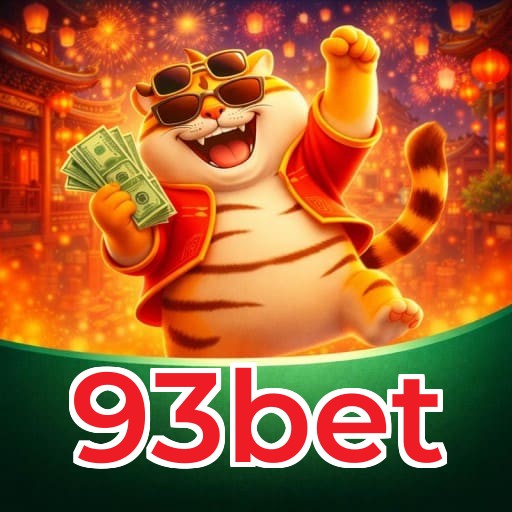 93bet Logo