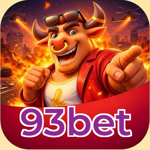 93bet Logo