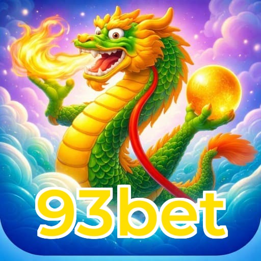 93bet Logo