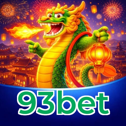 93bet Logo