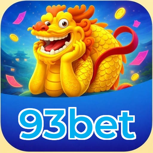 93bet Logo