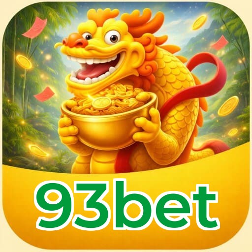 93bet Logo